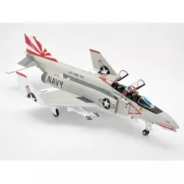 F-4B Phantom II 1/48 Tamiya aircraft Tamiya 61121 - 3