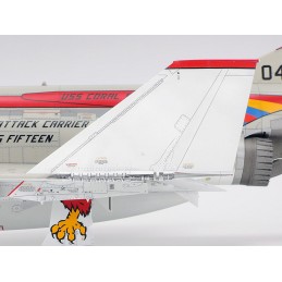 Avion F-4B Phantom II 1/48 Tamiya Tamiya 61121 - 4