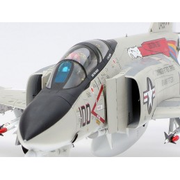 Avion F-4B Phantom II 1/48 Tamiya Tamiya 61121 - 6