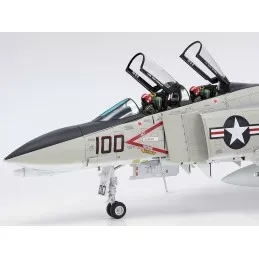 F-4B Phantom II 1/48 Tamiya aircraft Tamiya 61121 - 7