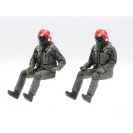 Avion F-4B Phantom II 1/48 Tamiya Tamiya 61121 - 8