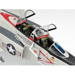 F-4B Phantom II 1/48 Tamiya aircraft Tamiya 61121 - 9