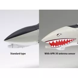 F-4B Phantom II 1/48 Tamiya aircraft Tamiya 61121 - 11