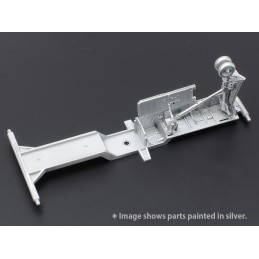 Avion F-4B Phantom II 1/48 Tamiya Tamiya 61121 - 14