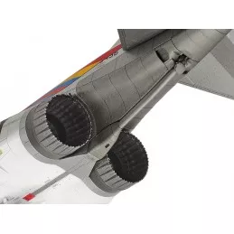 F-4B Phantom II 1/48 Tamiya aircraft Tamiya 61121 - 16
