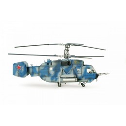 Kamov Ka-29 Helix B 1/72 Zvezda helicopter Zvezda Z7221 - 5