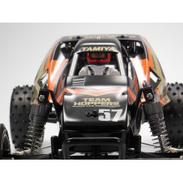 The Grasshopper II Kit Black Edition Tamiya Tamiya 47471 - 3
