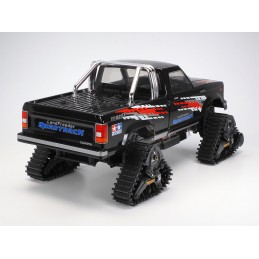 Landfreeder Quadtrack TT02FT Kit Tamiya Tamiya 58690 - 2