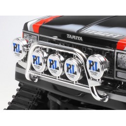 Landfreeder Quadtrack TT02FT Kit Tamiya Tamiya 58690 - 3