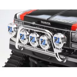 Landfreeder Quadtrack TT02FT Kit Tamiya Tamiya 58690 - 3