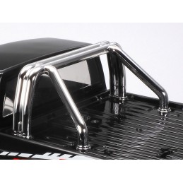 Landfreeder Quadtrack TT02FT Kit Tamiya Tamiya 58690 - 4