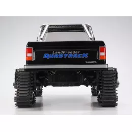 Landfreeder Quadtrack TT02FT Kit Tamiya Tamiya 58690 - 5