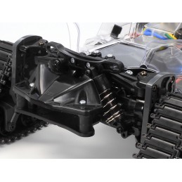 Landfreeder Quadtrack TT02FT Kit Tamiya Tamiya 58690 - 6