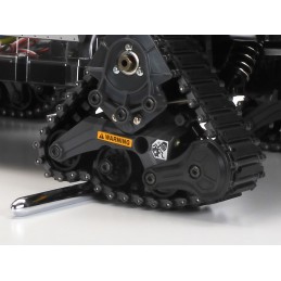 Landfreeder Quadtrack TT02FT Kit Tamiya Tamiya 58690 - 8
