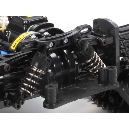 Landfreeder Quadtrack TT02FT Kit Tamiya Tamiya 58690 - 11