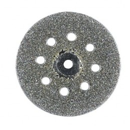 Diamond cutting disc for MICRO Cutter MIC Proxxon Proxxon PRX-28654 - 1