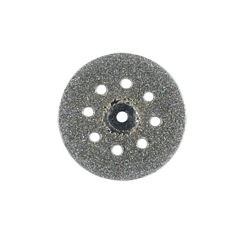 Diamond cutting disc for MICRO Cutter MIC Proxxon Proxxon PRX-28654 - 1