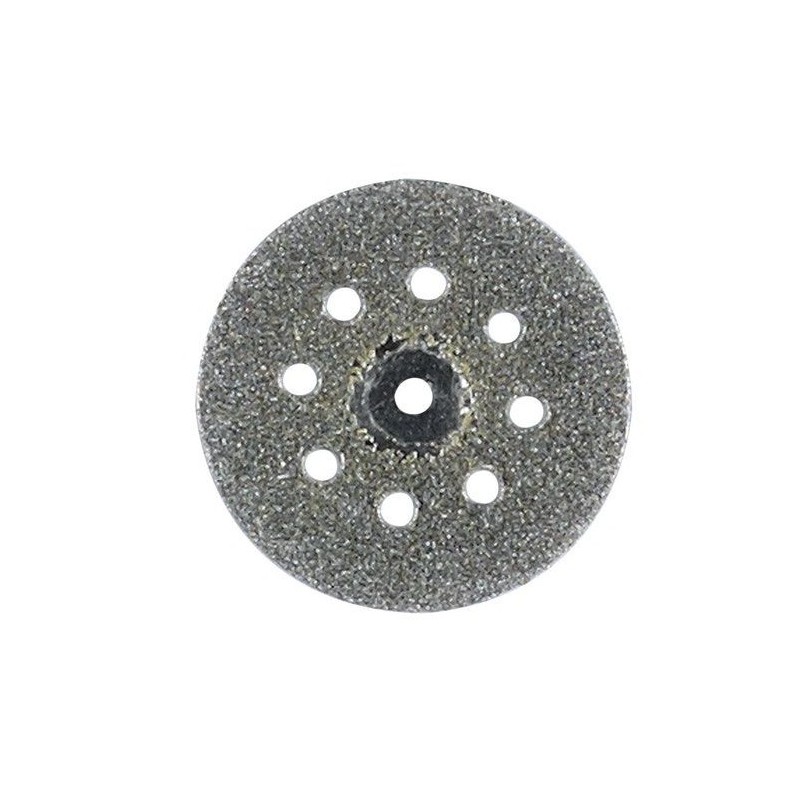 Disque de coupe diamanté pour MICRO Cutter MIC Proxxon Proxxon PRX-28654 - 1