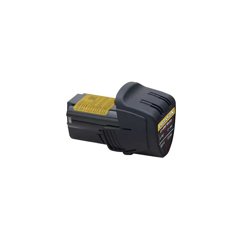 copy of LG/A2 Proxxon fast charger Proxxon PRX-29896 - 1