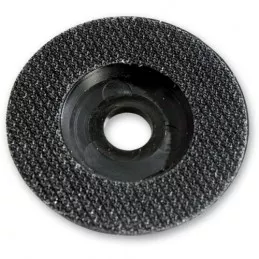 Soft disc with gripping surface for LHW and WP Proxxon discs Proxxon PRX-28548 - 1