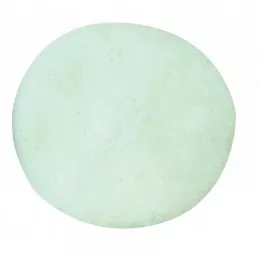 Sheep wool polishing disc Ø 50 mm (x2) Proxxon Proxxon PRX-28664 - 1