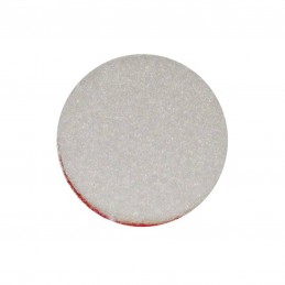 Disque de polissage feutre moyen Ø 50 mm (x2) Proxxon Proxxon PRX-28666 - 1