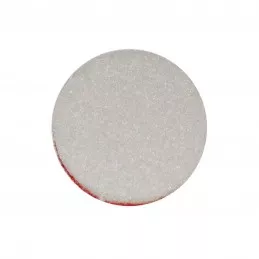 Disque de polissage feutre moyen Ø 50 mm (x2) Proxxon Proxxon PRX-28666 - 1
