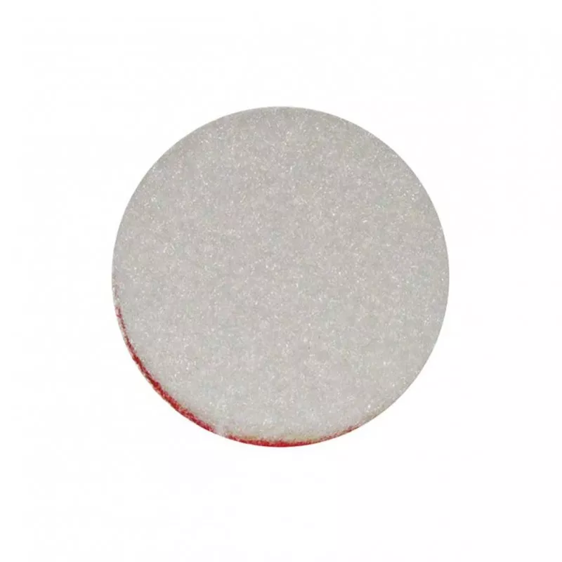 Disque de polissage feutre moyen Ø 50 mm (x2) Proxxon Proxxon PRX-28666 - 1