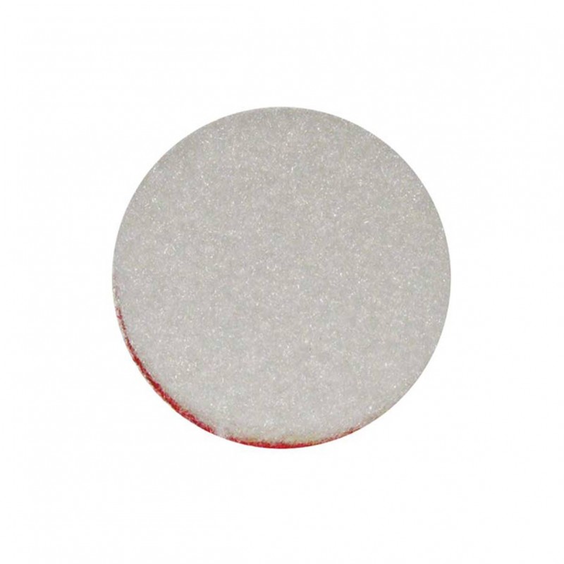 Medium felt polishing disc Ø 50 mm (x2) Proxxon Proxxon PRX-28666 - 1