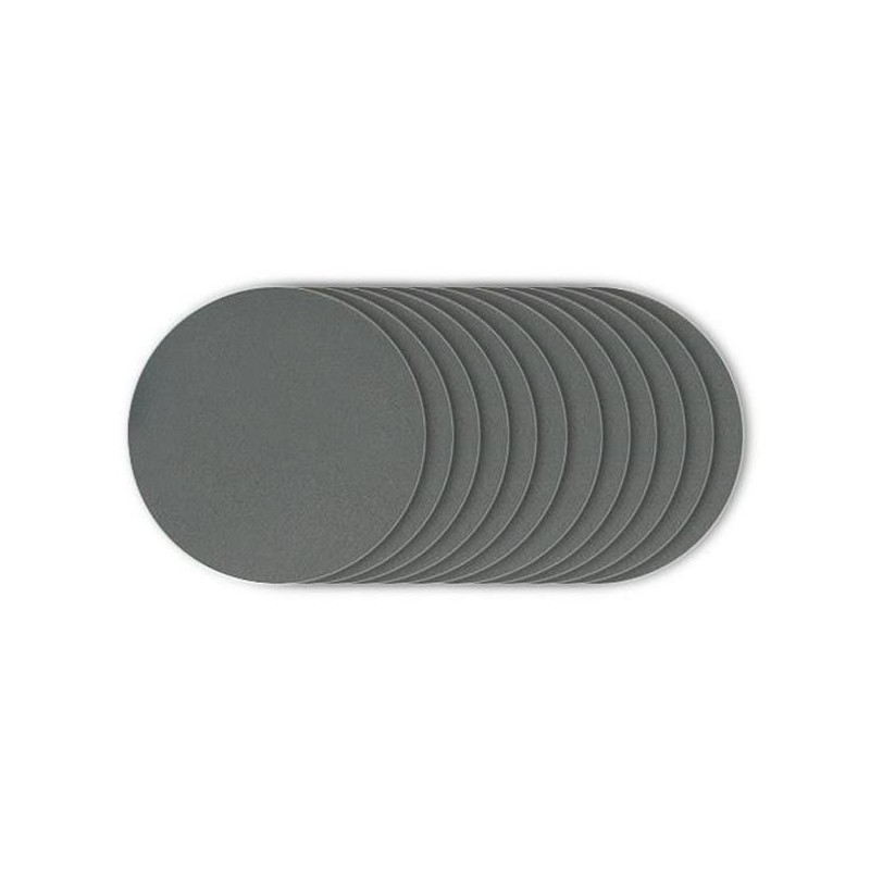 Disque abrasif Ø 50 mm, Grain 1000 (x12) Proxxon Proxxon PRX-28668 - 1