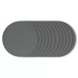 Disque abrasif Ø 50 mm, Grain 2000 (x12) Proxxon Proxxon PRX-28670 - 1