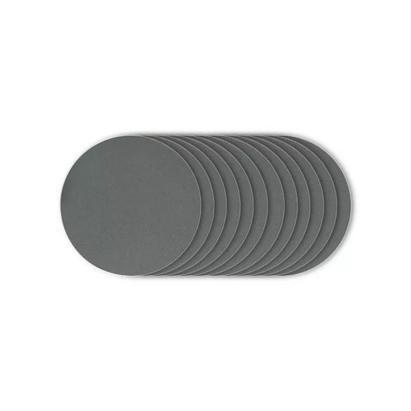 Disque abrasif Ø 50 mm, Grain 2000 (x12) Proxxon Proxxon PRX-28670 - 1