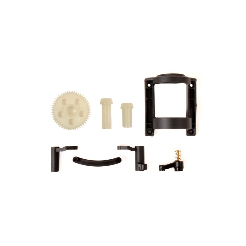 Game Crown + Arm Direction Pirate Booster Tracker Dune Ripper T2M T2M T4933/03N - 1