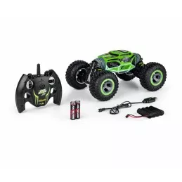 Magic Machine Vert 1/10 2,4Ghz Carson Carson 500404202 - 1