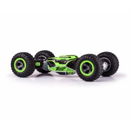 Magic Machine Green 1/10 2.4Ghz Carson Carson 500404202 - 3