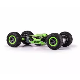 Magic Machine Vert 1/10 2,4Ghz Carson Carson 500404202 - 3