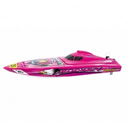 Rocket V2 Brushless RTR Joysway Boat Joysway 8651V2 - 1