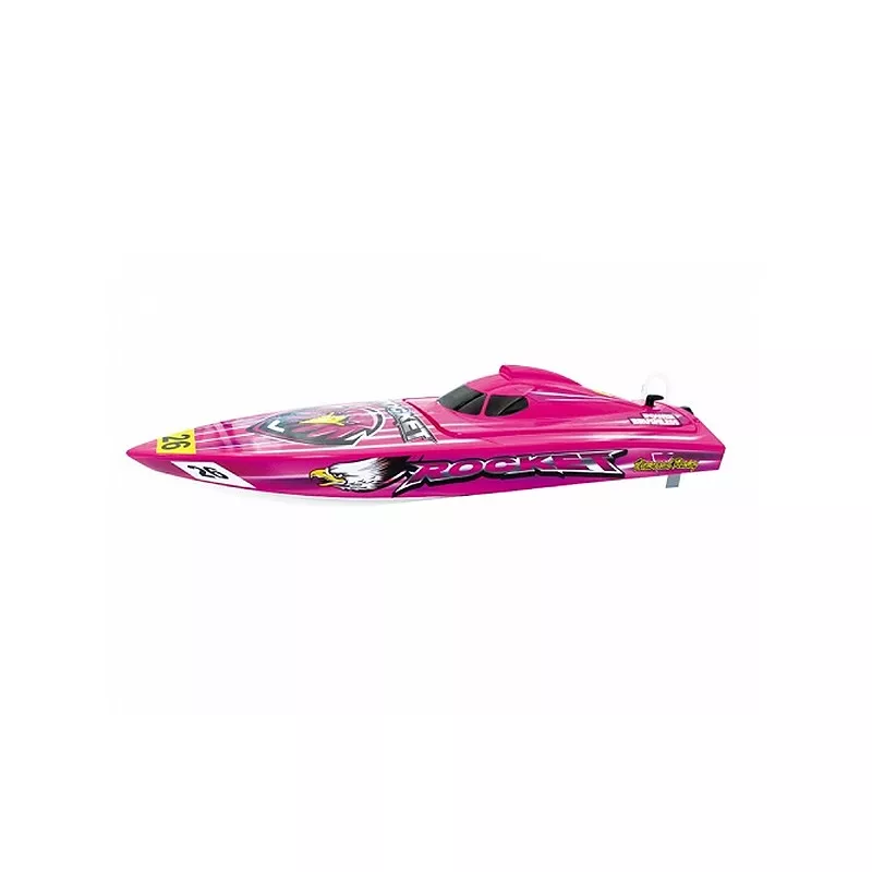 Rocket V2 Brushless RTR Joysway Boat Joysway 8651V2 - 1