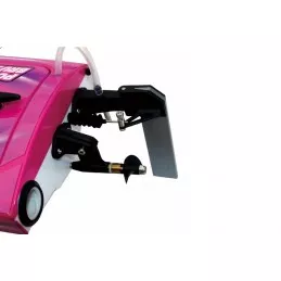 Rocket V2 Brushless RTR Joysway Boat Joysway 8651V2 - 2