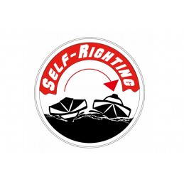 Rocket V2 Brushless RTR Joysway Boat Joysway 8651V2 - 3