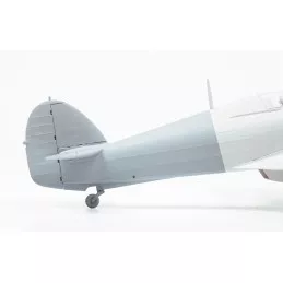 Hurricane Mk.IIc 1/72 Zvezda Zvezda Z7322 - 2