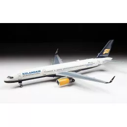 Boeing 757-200 1/144 Zvezda Zvezda Z7032 - 3
