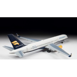 Boeing 757-200 1/144 Zvezda Zvezda Z7032 - 4