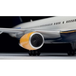 Boeing 757-200 1/144 Zvezda Zvezda Z7032 - 6