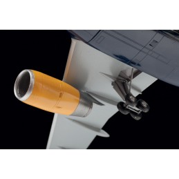 Boeing 757-200 1/144 Zvezda Zvezda Z7032 - 7