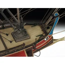 Boat Trirème Romaine 1/72 Zvezda Zvezda Z8515 - 6