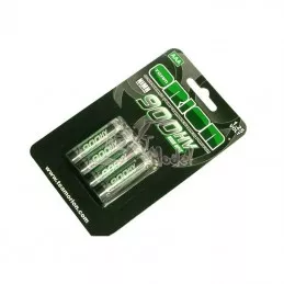 Batteries R3 - AAA NiMH 900 mAh Orion Orion ORI13202 - 2