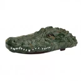 Boat Croco Racer 2 in 1 red 2.4Ghz RTR Siva Siva SV-30095 - 3