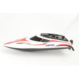 Bateau Vortex High Speed Racing Boat 2.4Ghz FTX FTX FTX0700 - 2