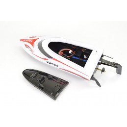 Bateau Vortex High Speed Racing Boat 2.4Ghz FTX FTX FTX0700 - 3